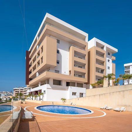 Tourismer Lagos Exterior photo