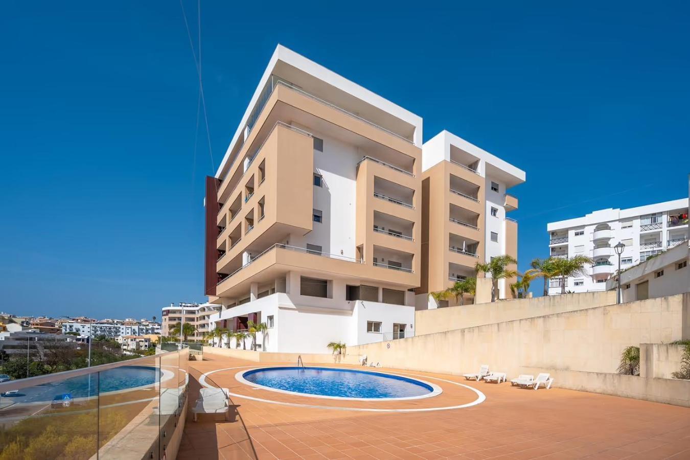 Tourismer Lagos Exterior photo
