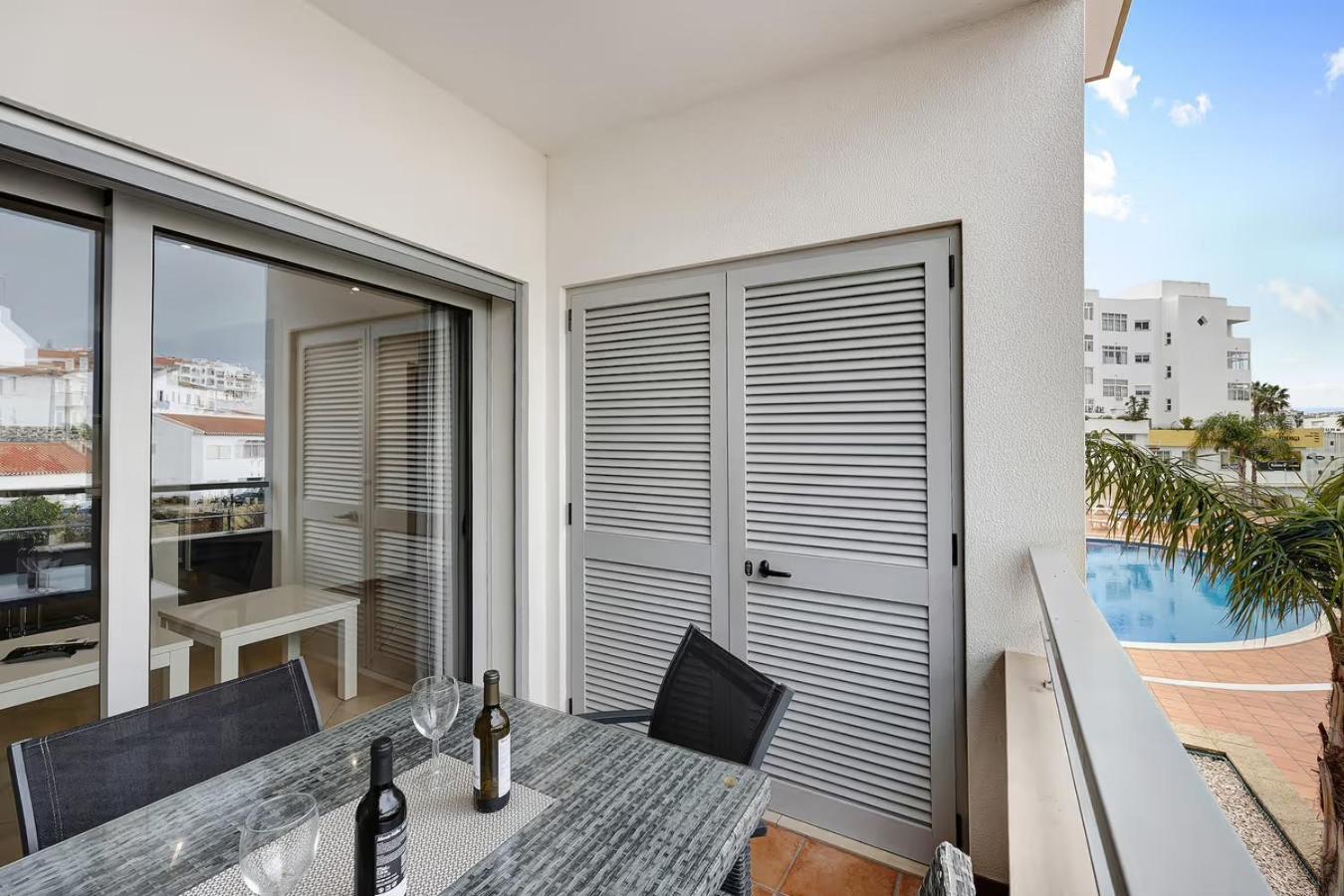Tourismer Lagos Exterior photo