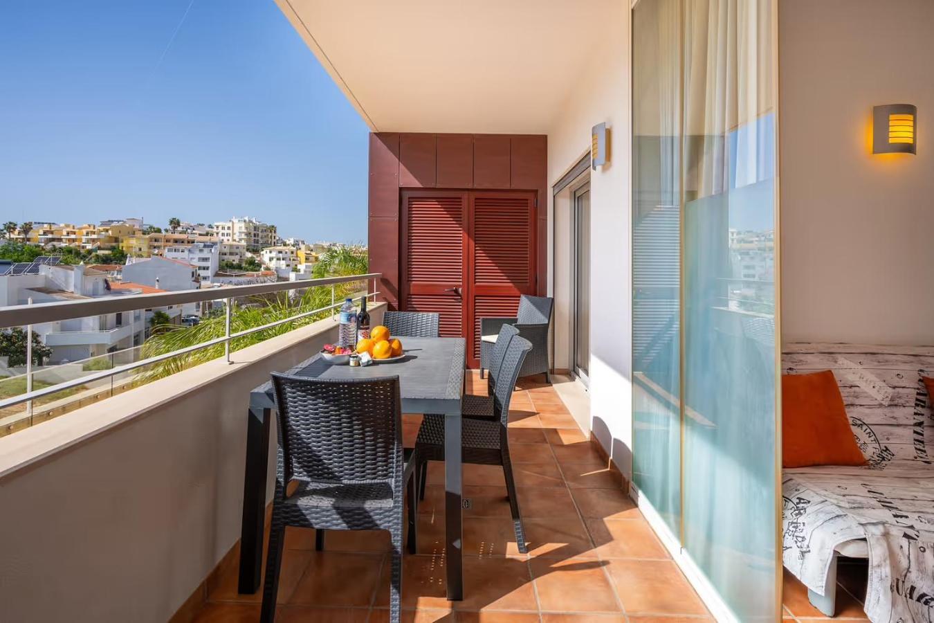 Tourismer Lagos Exterior photo